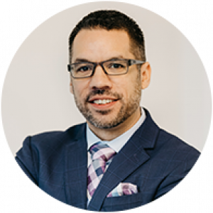 GaryN_Speaker-Event Gary Nakanelua - Managing Director of Innovation - Product